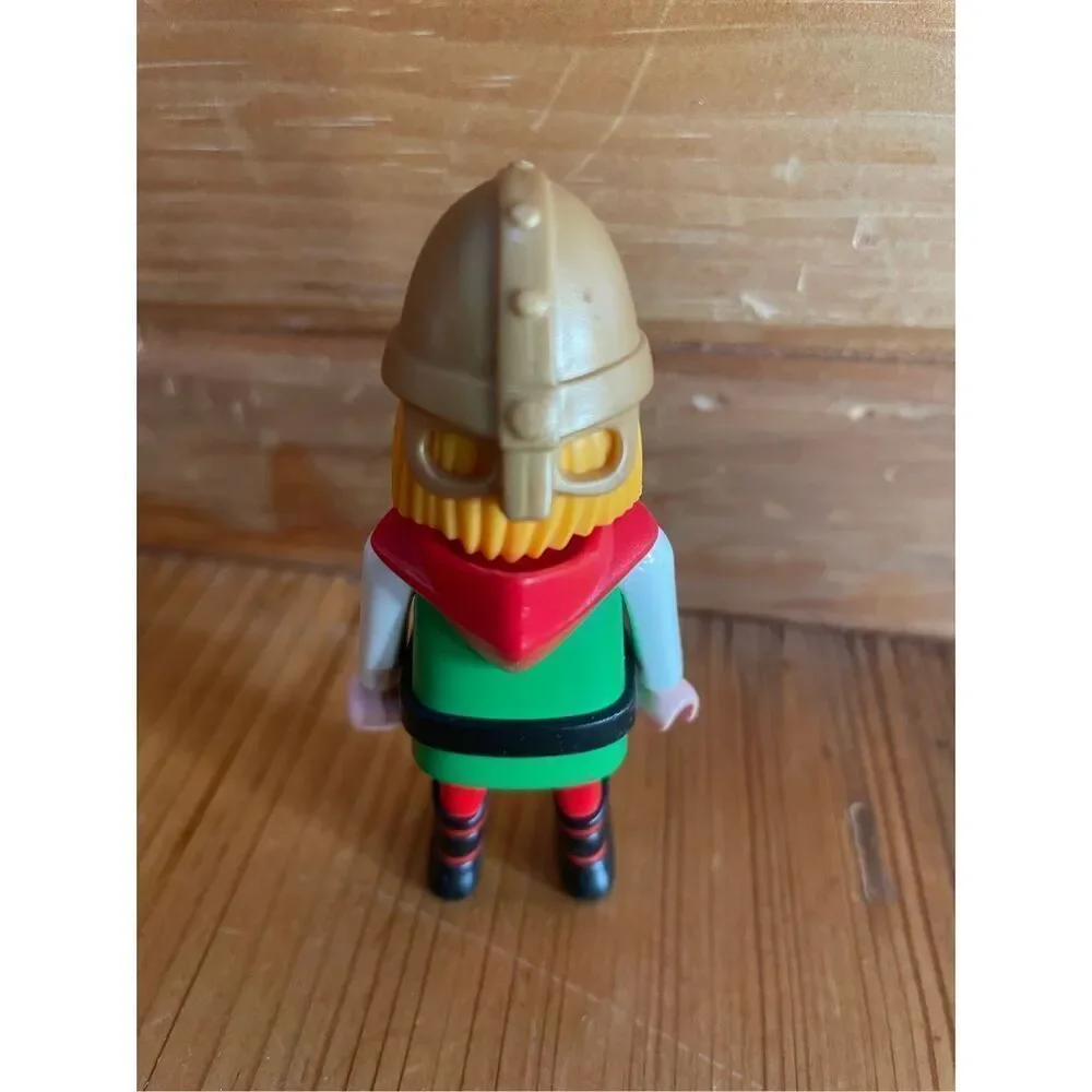 Playmobil Viking Figure